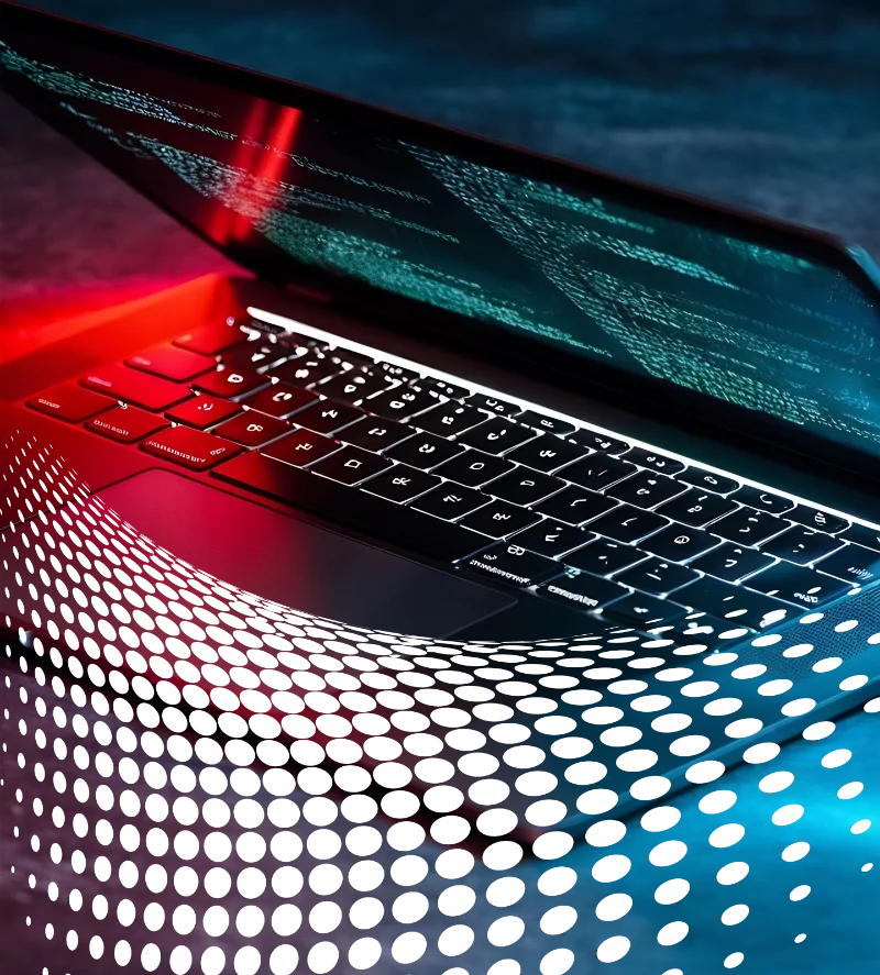 Sviluppo di siti web professionali scritti con codice puro