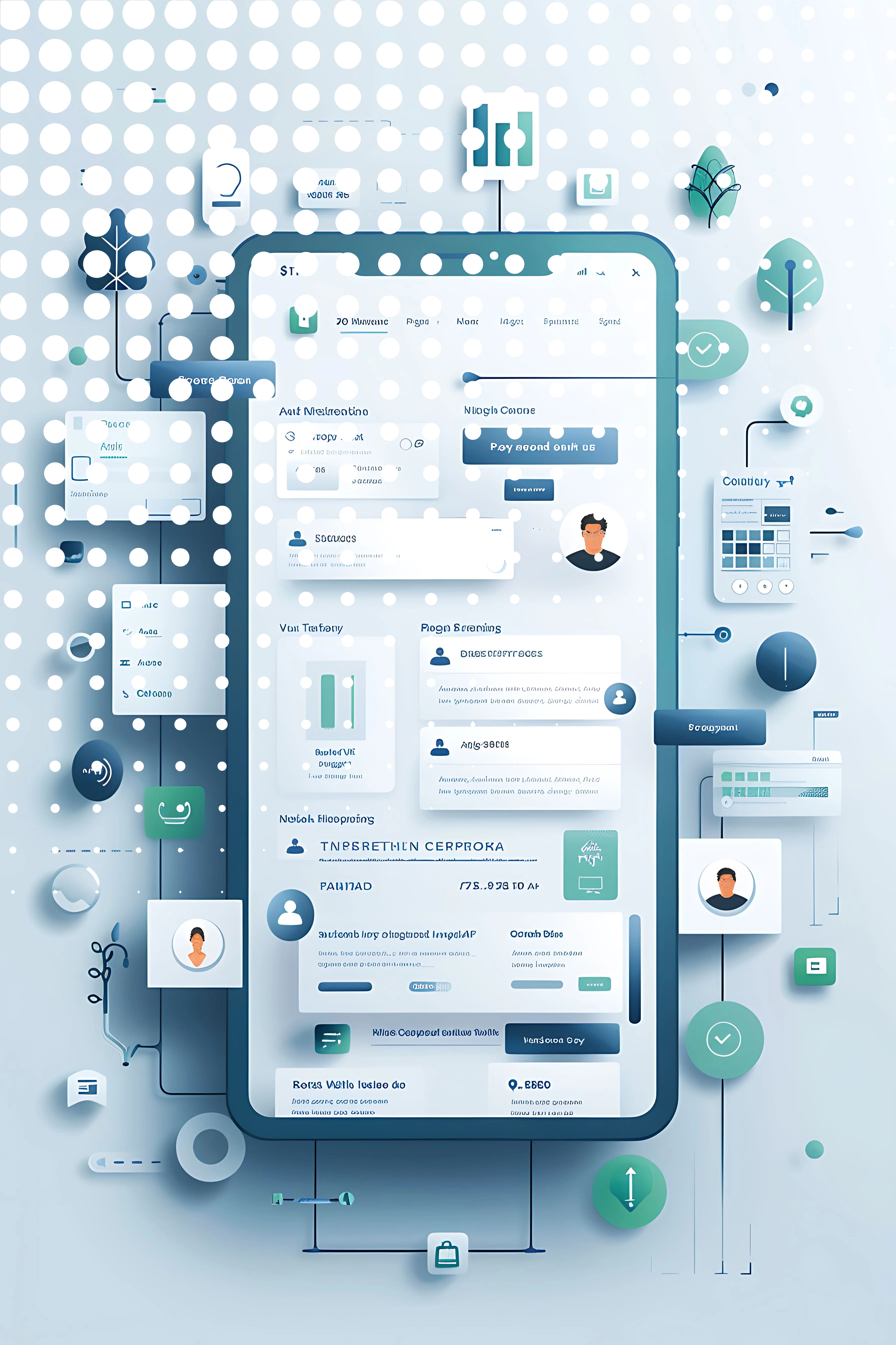 Sviluppo App mobile per iOS e Android