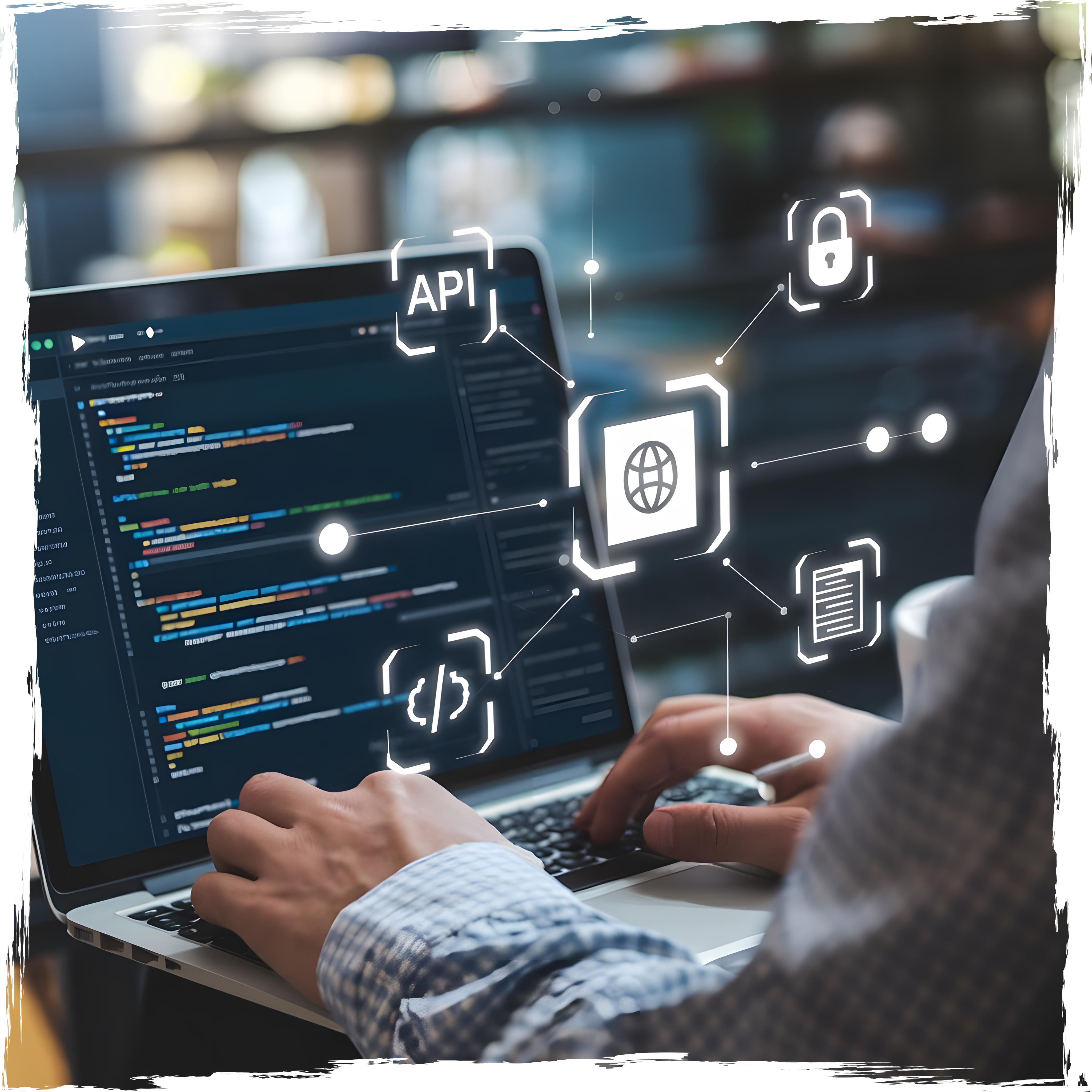 Integrazioni web Gestionale sap