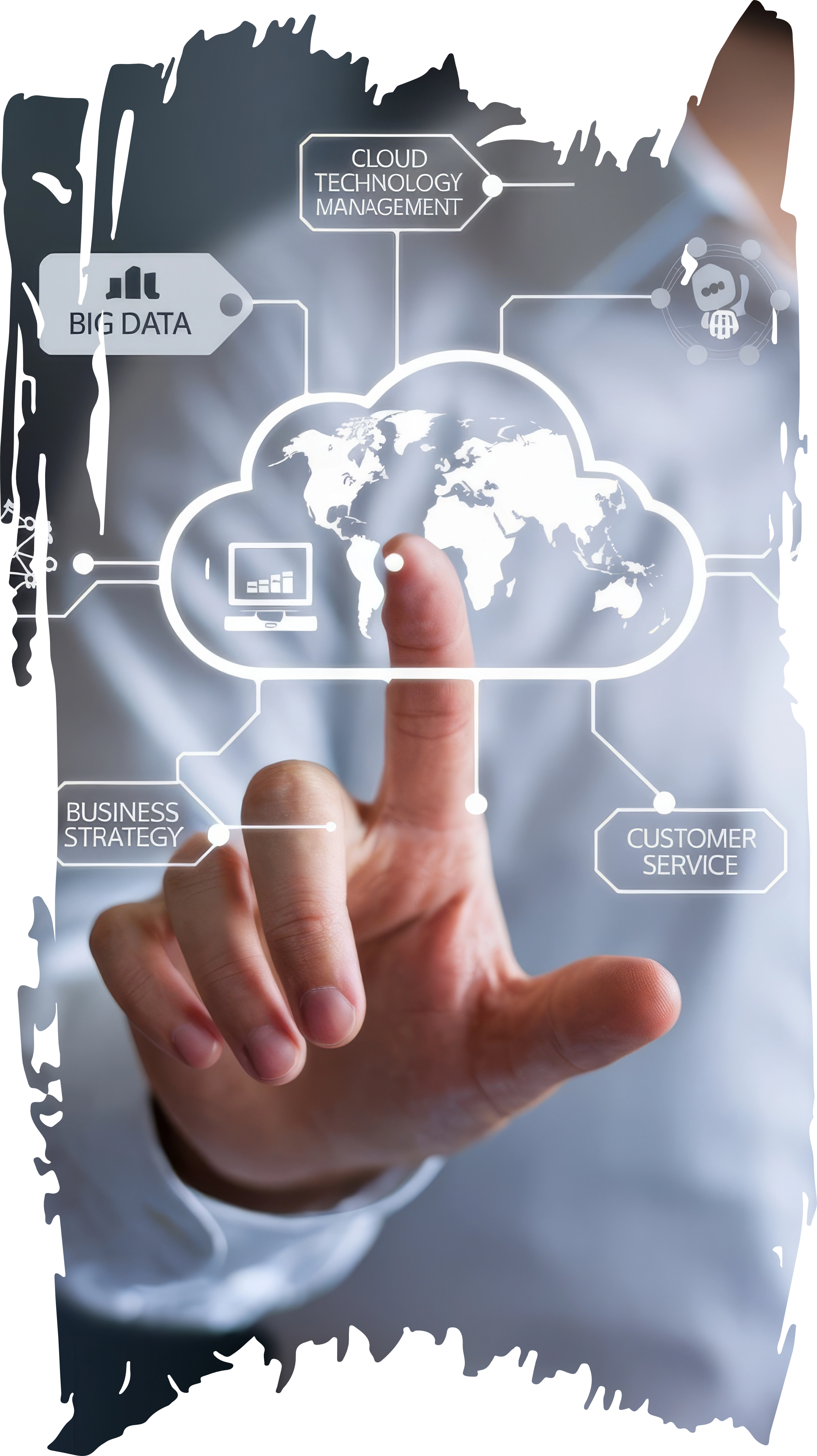 Sviluppo piattaforme IoT