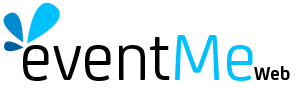 Logo eventme