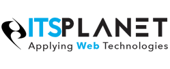Logo | ITS Planet -siti web professionali